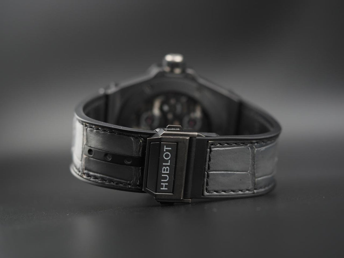 Hublot Big Bang Meca-10 414.CI.1123.RX
