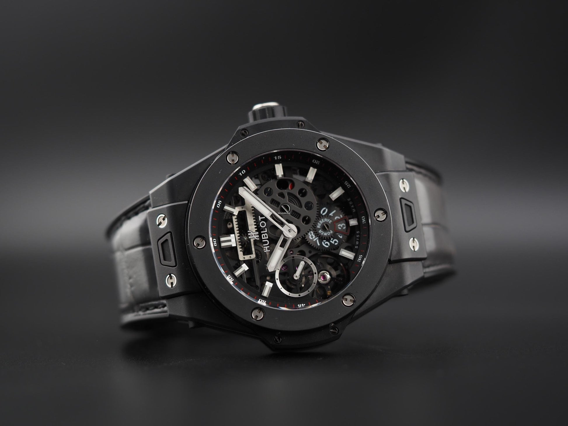 Hublot Big Bang Meca-10 414.CI.1123.RX