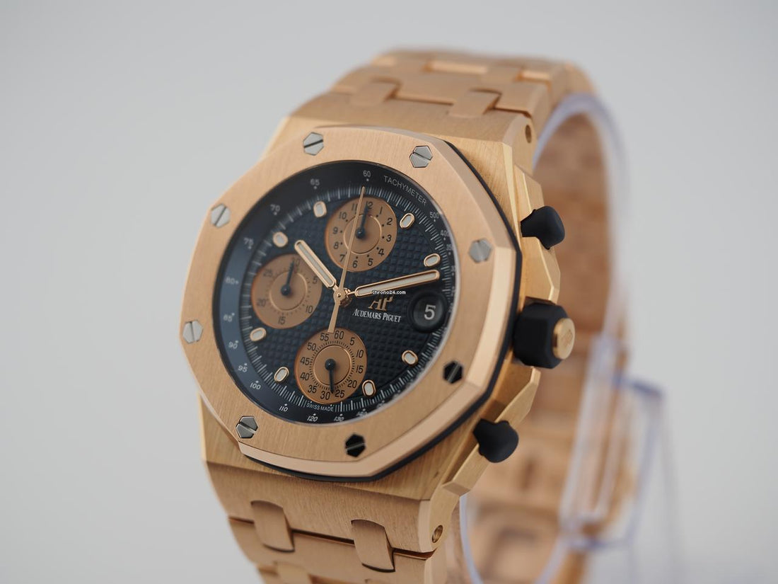 Audemars Piguet Royal Oak Offshore Chronograph 26238OR.OO.2000OR.01