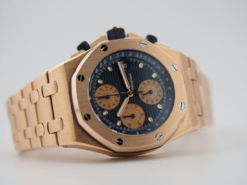 Audemars Piguet Royal Oak Offshore Chronograph 26238OR.OO.2000OR.01
