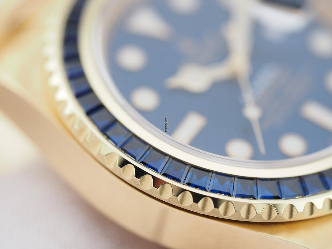 Blaken Submariner Date