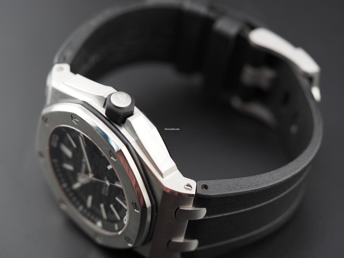 Audemars Piguet Royal Oak Offshore Diver 15710ST.OO.A002CA.01