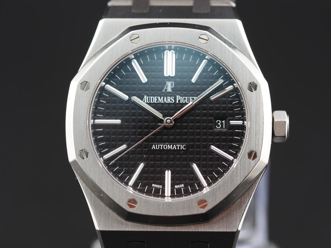 Audemars Piguet Royal Oak Selfwinding 15400st.oo.1220st.01