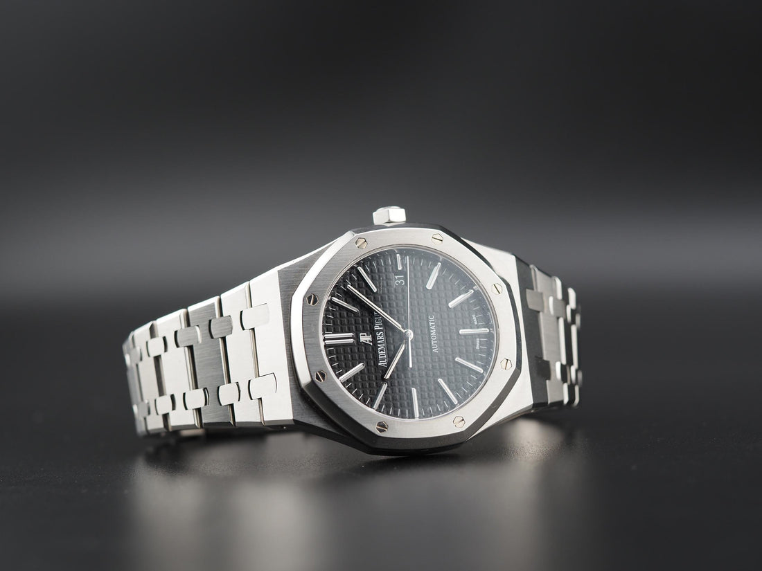 Audemars Piguet Royal Oak Selfwinding 15400st.oo.1220st.01
