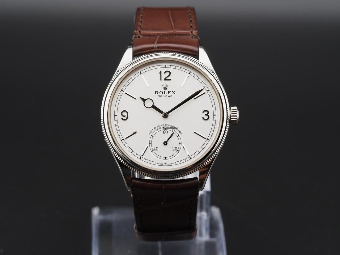 Rolex 1908 52509