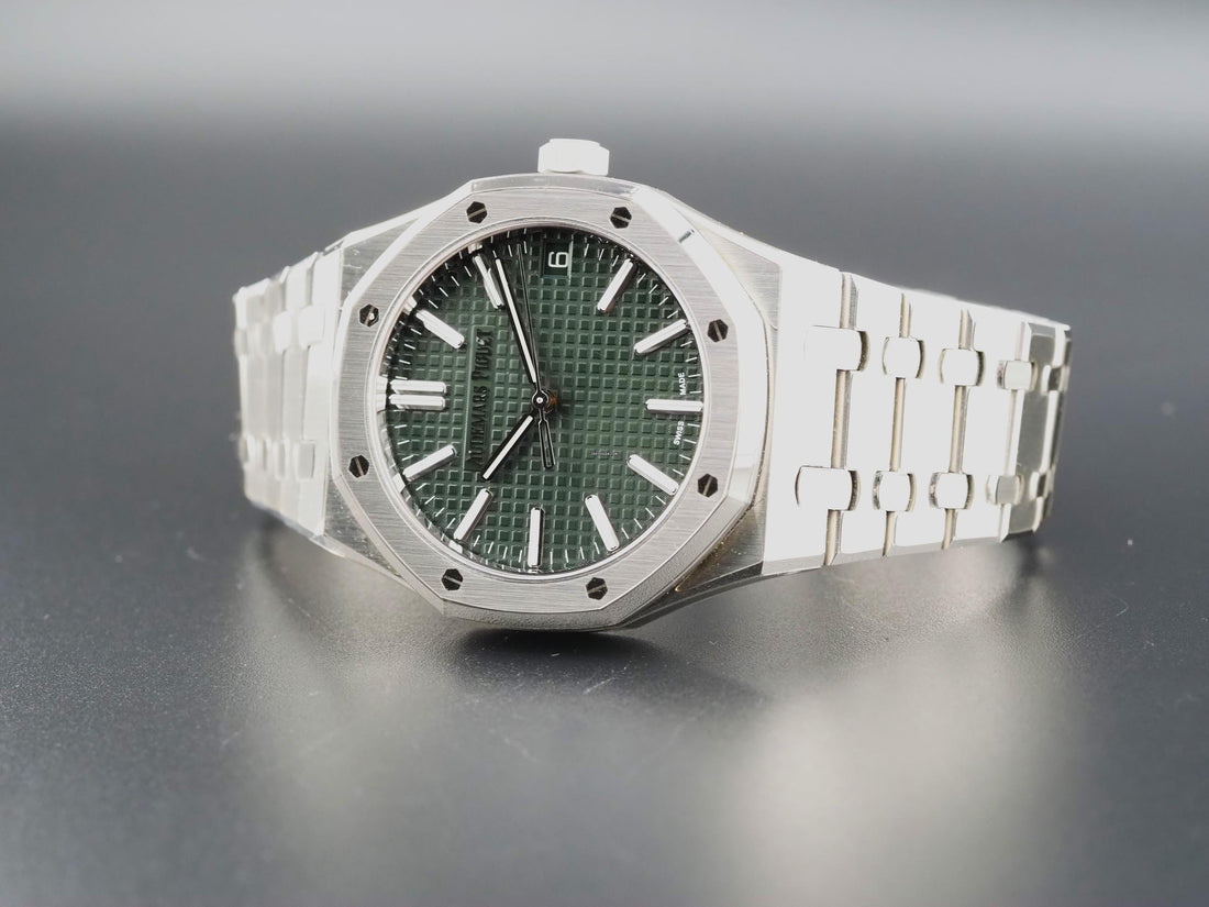 Audemars Piguet Royal Oak 15510ST.OO.1320ST.09