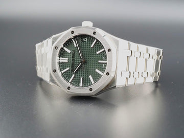 Audemars Piguet Royal Oak 15510ST.OO.1320ST.09