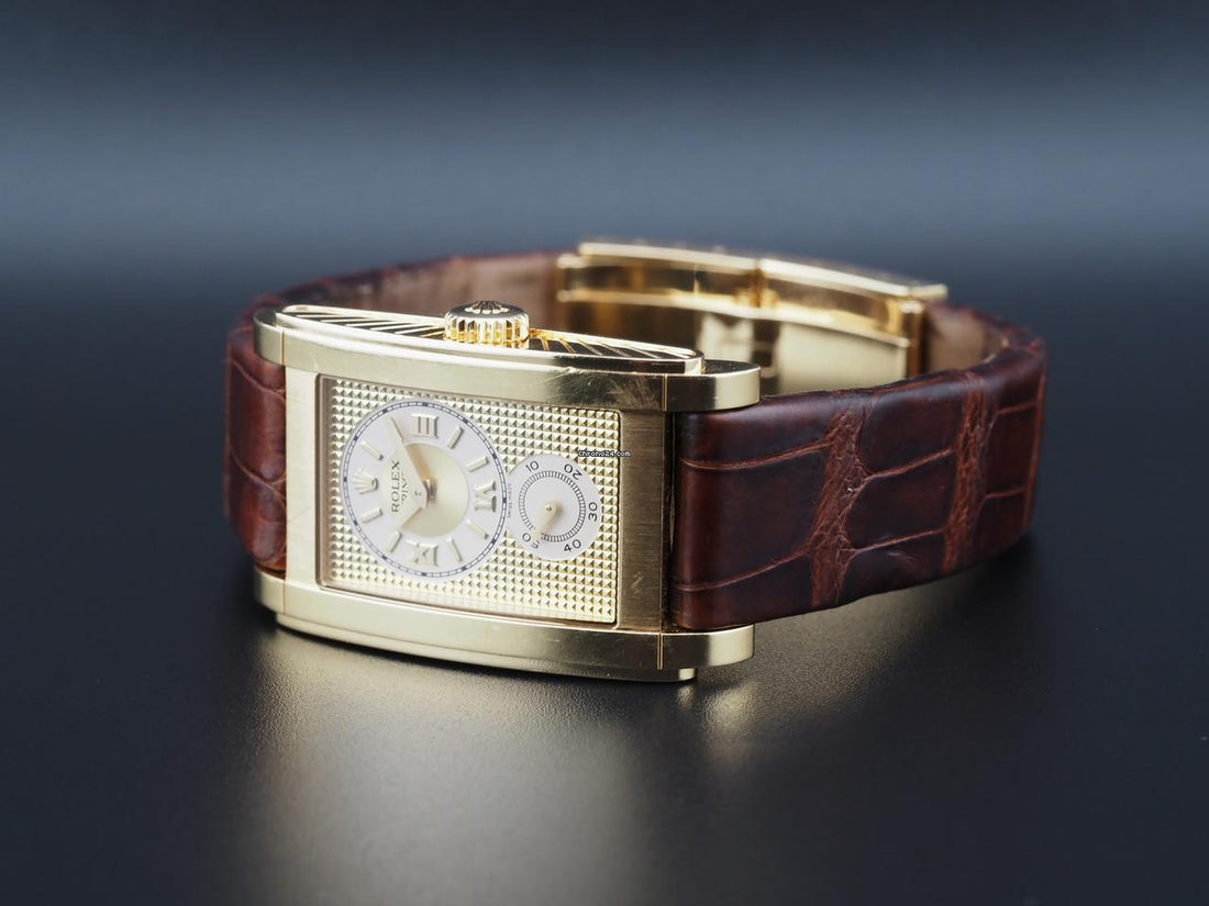 Rolex Cellini Prince 5440