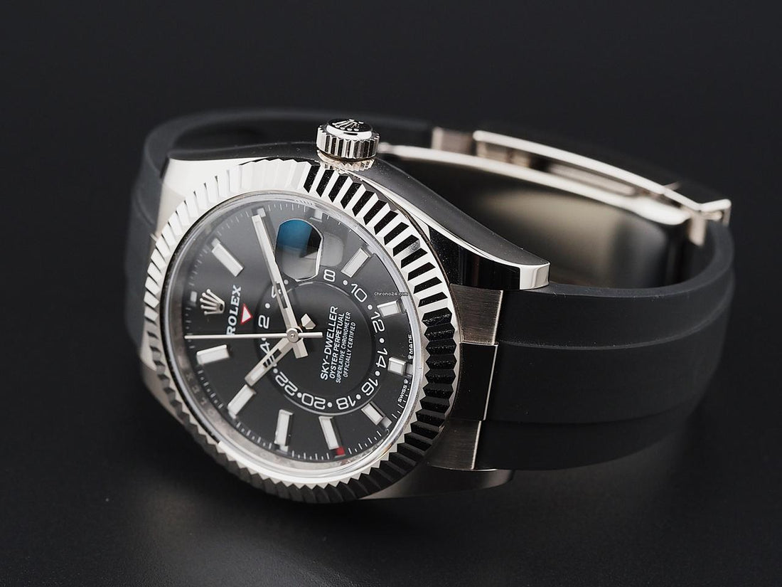 Rolex Sky-Dweller 336239