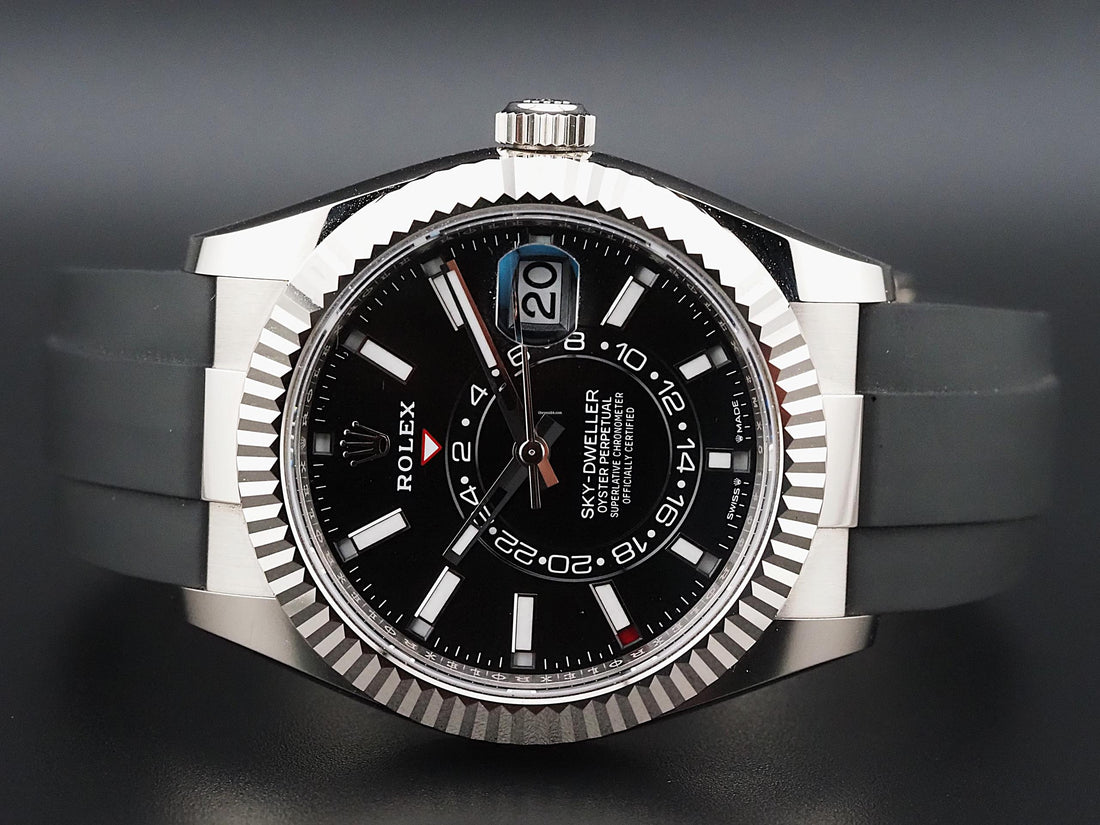 Rolex Sky-Dweller 336239