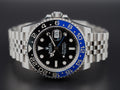 Rolex GMT-Master II 126710BLNR