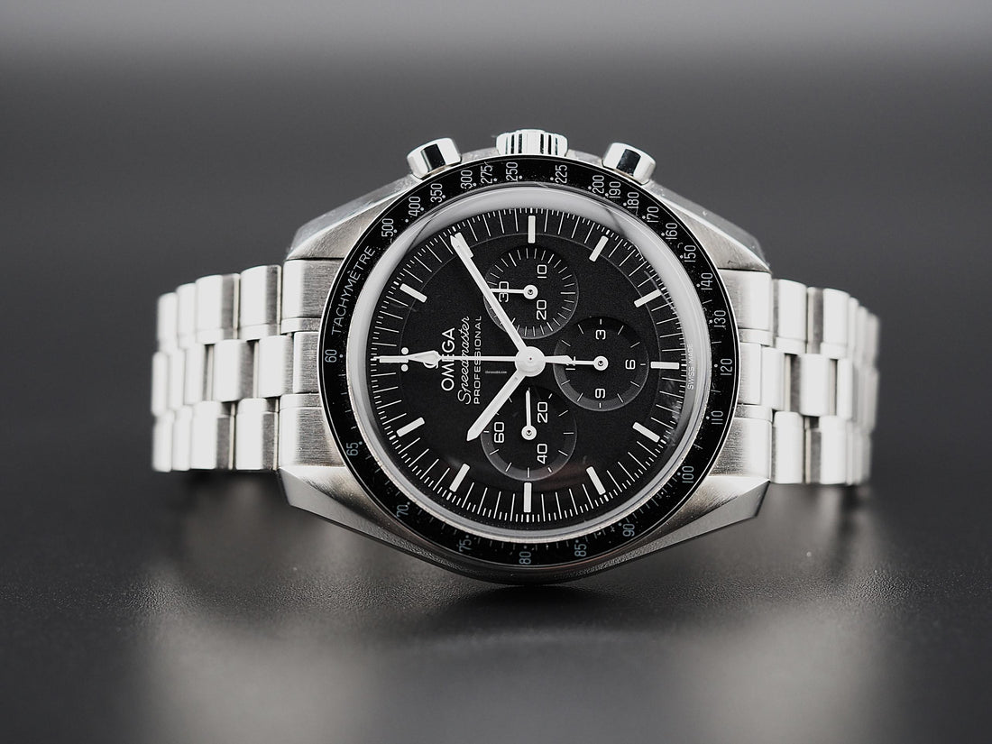 Omega Speedmaster Professional Moonwatch 310.30.42.50.01.001