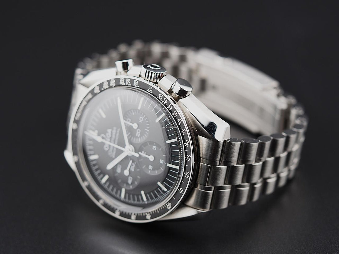 Omega Speedmaster Professional Moonwatch 310.30.42.50.01.001