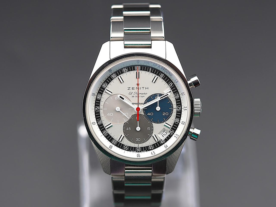 Zenith Chronomaster Original