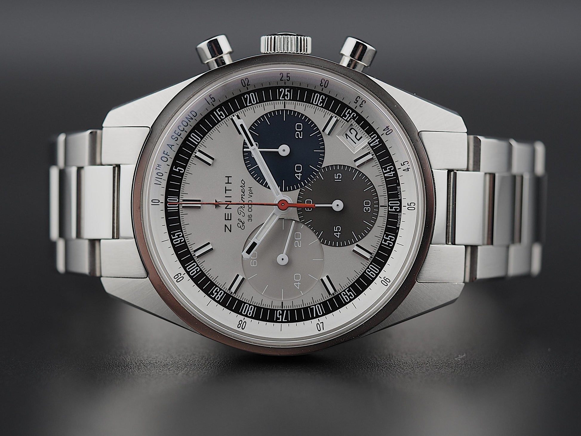 Zenith Chronomaster Original