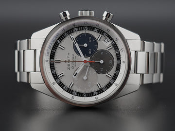 Zenith Chronomaster Original