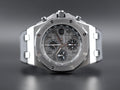 Audemars Piguet Royal Oak Offshore Chronograph 26470ST.OO.A104CR.01
