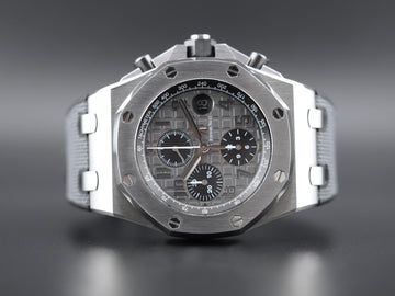 Audemars Piguet Royal Oak Offshore Chronograph 26470ST.OO.A104CR.01