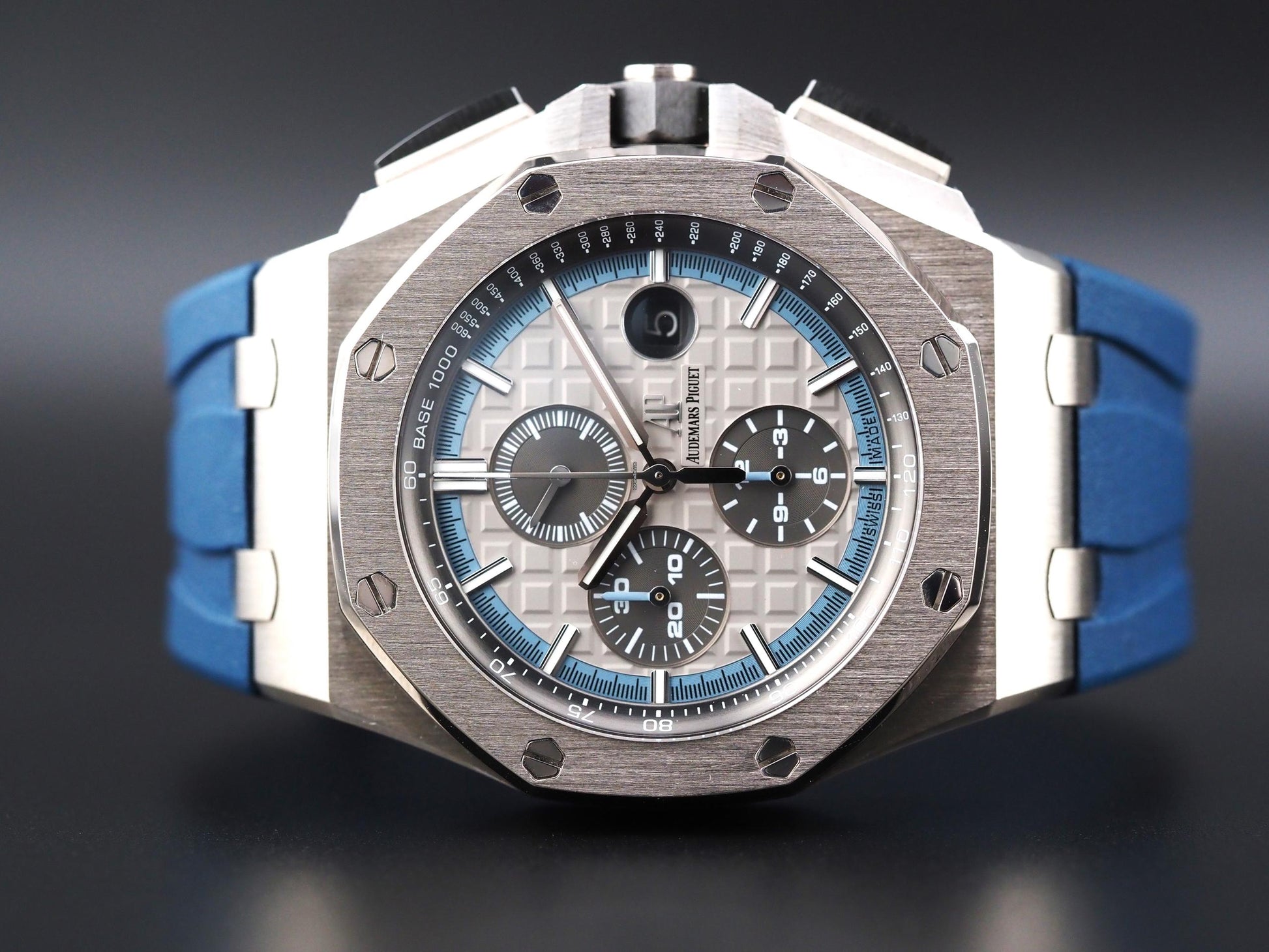 Audemars Piguet Royal Oak Offshore Chronograph 26417BC.OO.A002CR.01