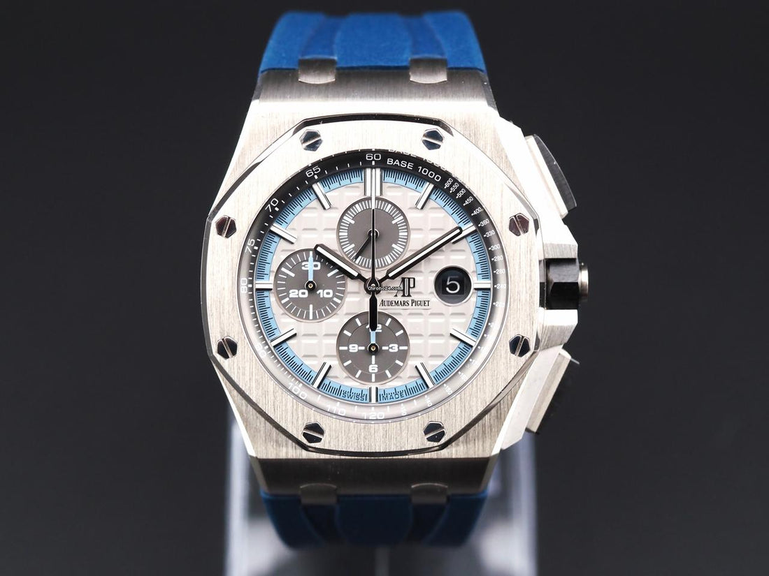 Audemars Piguet Royal Oak Offshore Chronograph 26417BC.OO.A002CR.01
