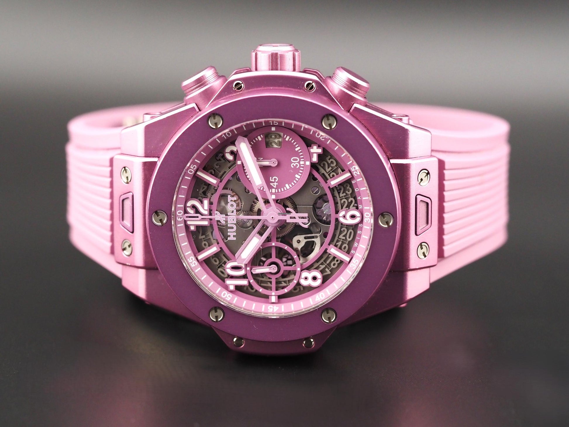 Hublot Big Bang Unico Summer