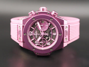 Hublot Big Bang Unico Summer