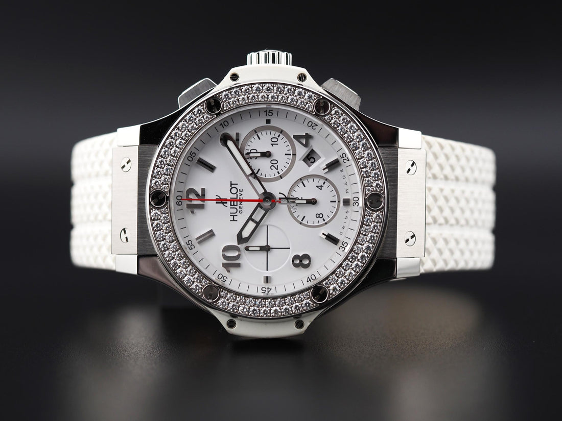 Hublot Big Bang 44 mm 301.SE.230.RW.114