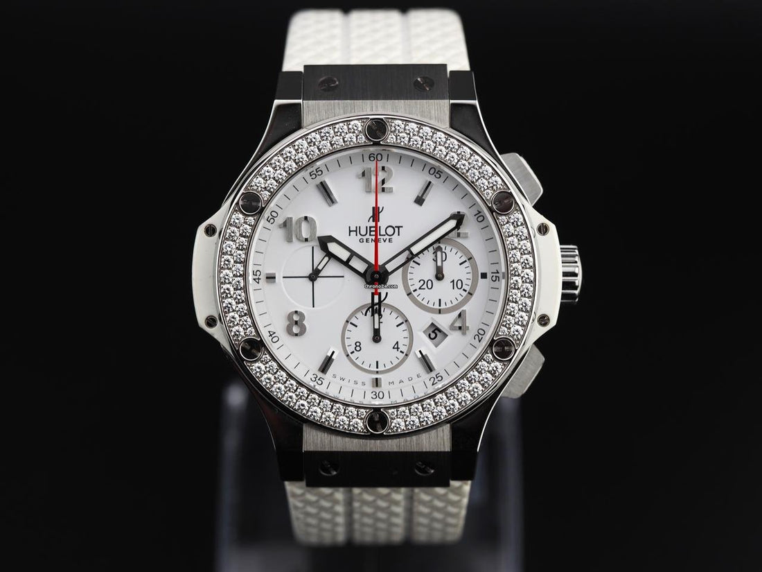 Hublot Big Bang 44 mm 301.SE.230.RW.114