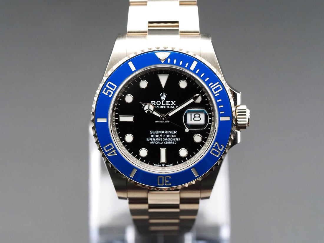Rolex Submariner Date 126619LB