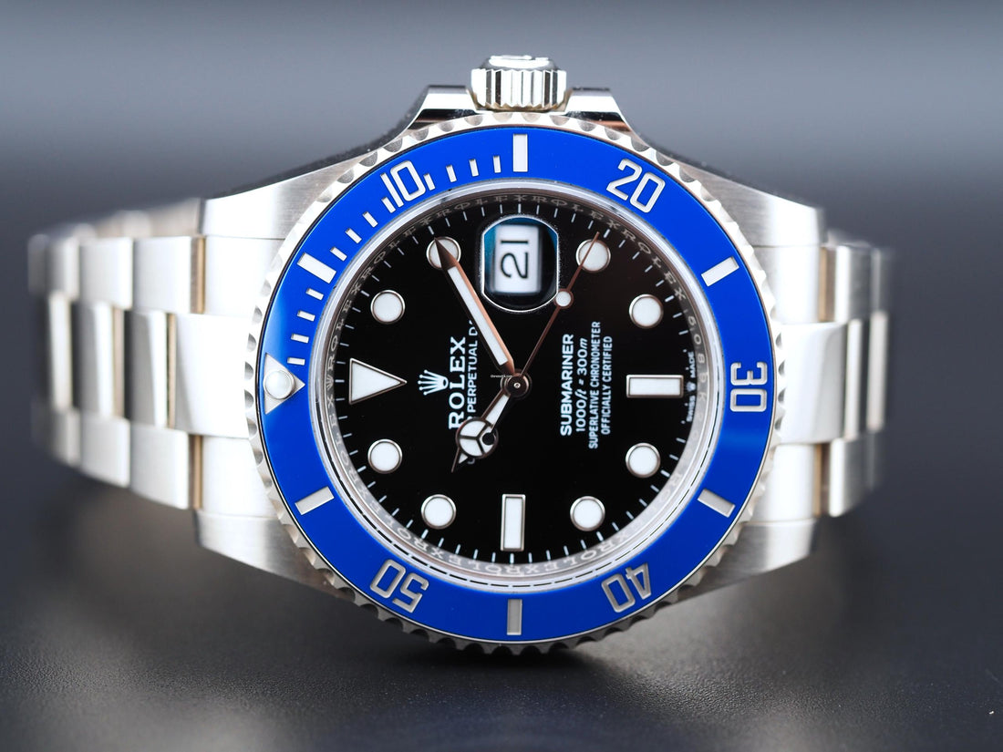 Rolex Submariner Date 126619LB
