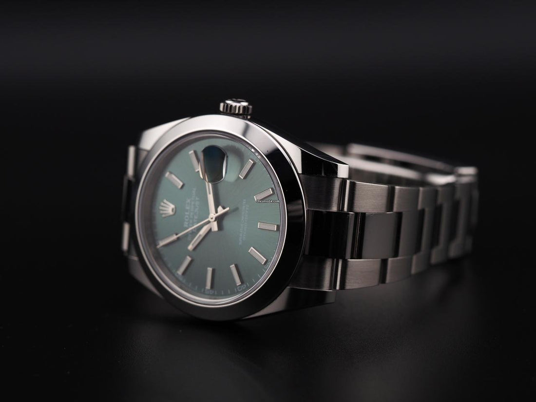 Rolex Datejust 41 126300