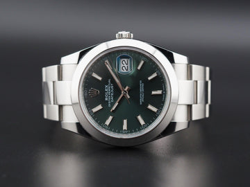 Rolex Datejust 41 126300