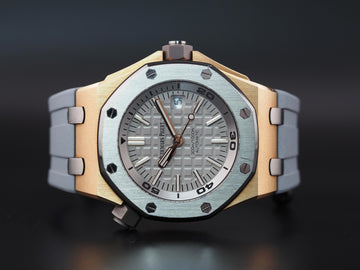 Audemars Piguet Royal Oak Offshore Diver 15711OI.OO.A006CA.01