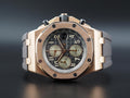 Audemars Piguet Royal Oak Offshore Chronograph 26470OR.OO.A125CR.01