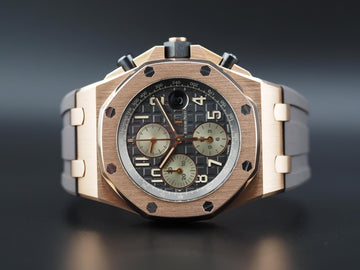 Audemars Piguet Royal Oak Offshore Chronograph 26470OR.OO.A125CR.01