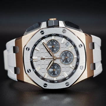Audemars Piguet Royal Oak Offshore 26420OI