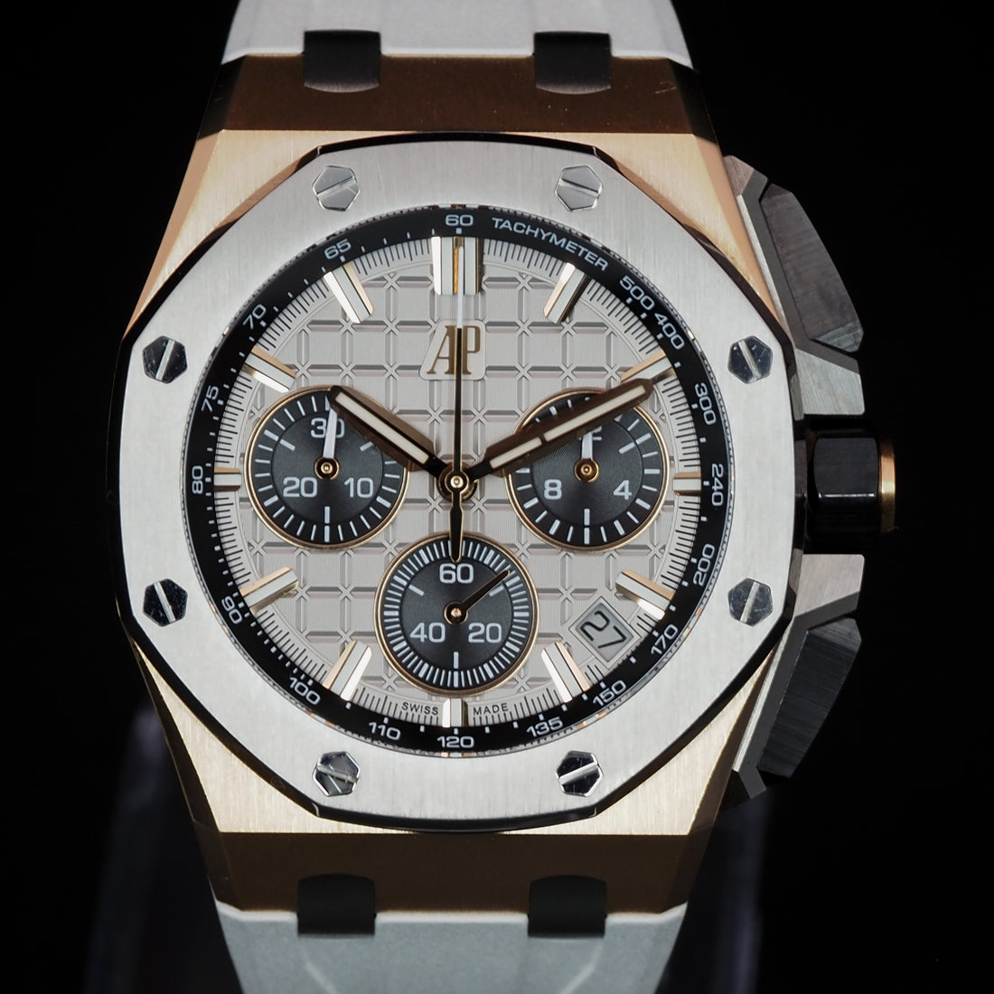 Audemars Piguet Royal Oak Offshore 26420OI
