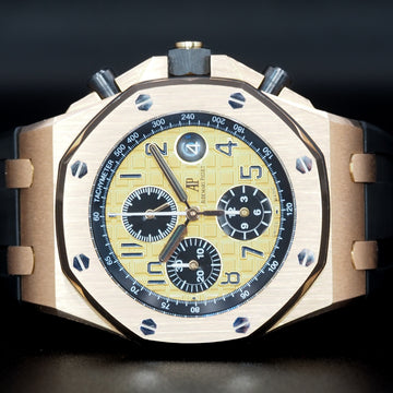 Audemars Piguet Royal Oak Offshore Chronograph 26470OR