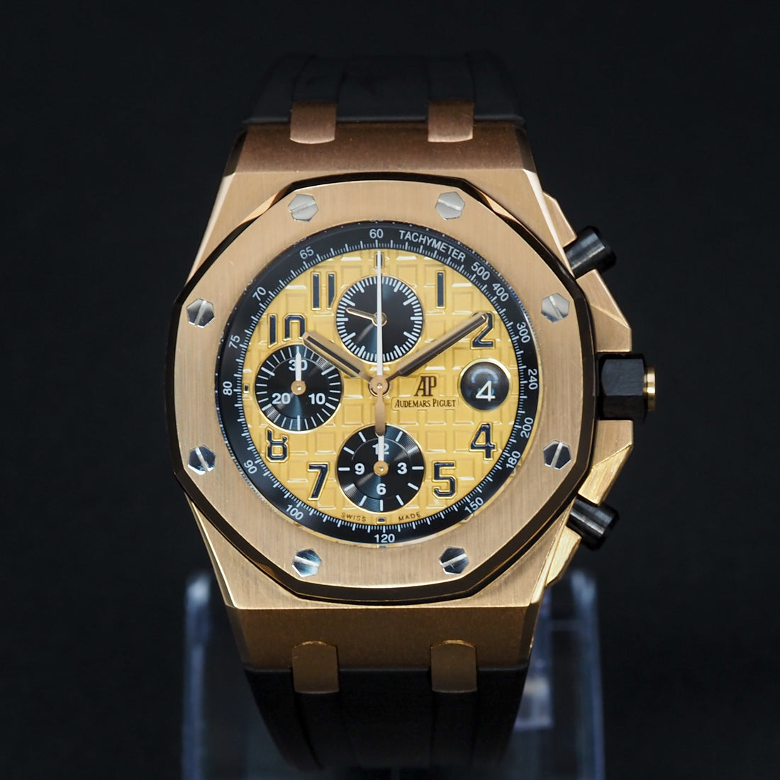 Audemars Piguet Royal Oak Offshore Chronograph 26470OR