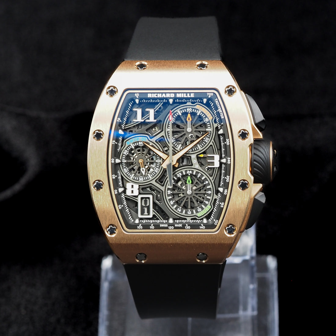 Richard Mille RM-72