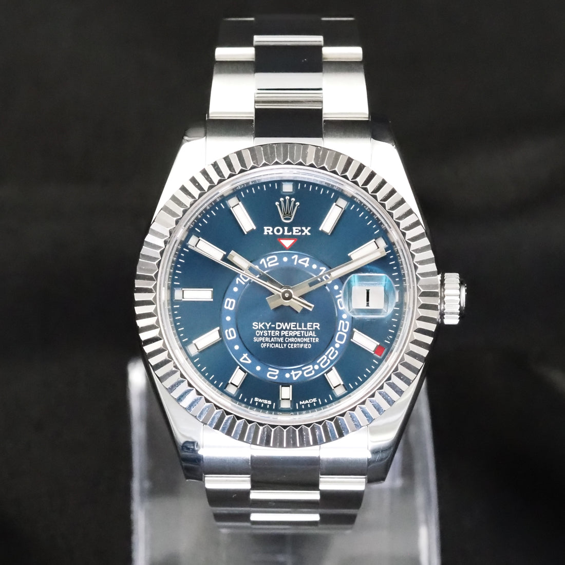Rolex Sky-Dweller 326934