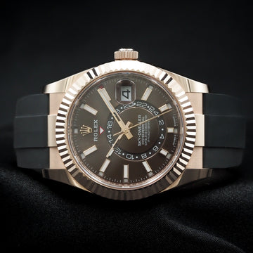 Rolex Sky-Dweller 336235