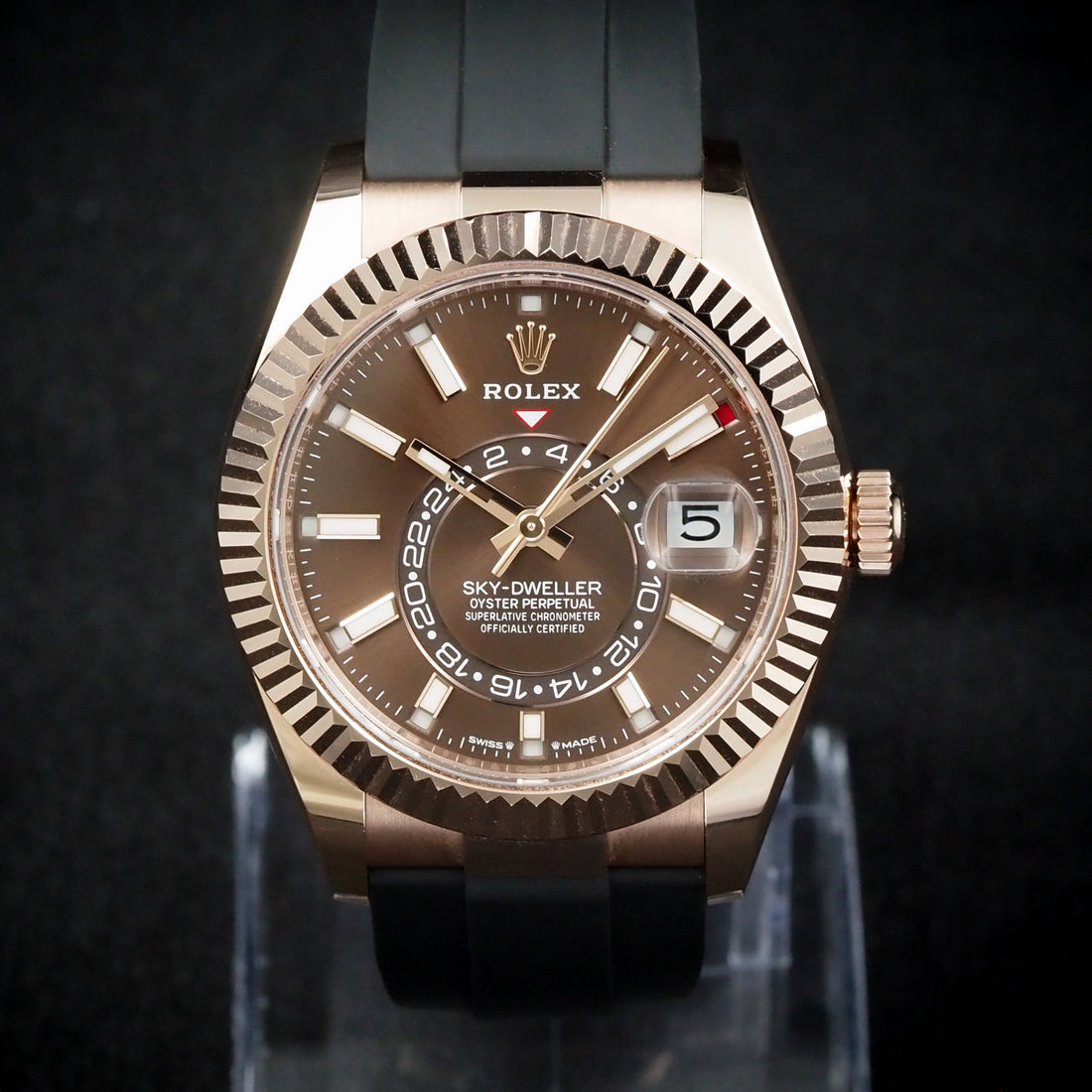 Rolex Sky-Dweller 336235