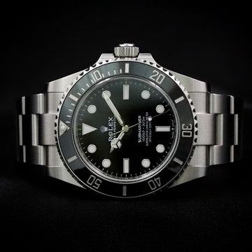 Rolex Submariner (No Date)