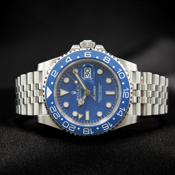 Blaken GMT-Master II
