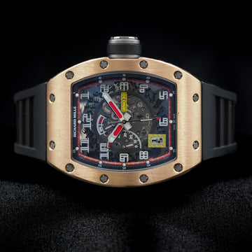 Richard Mille RM 030
