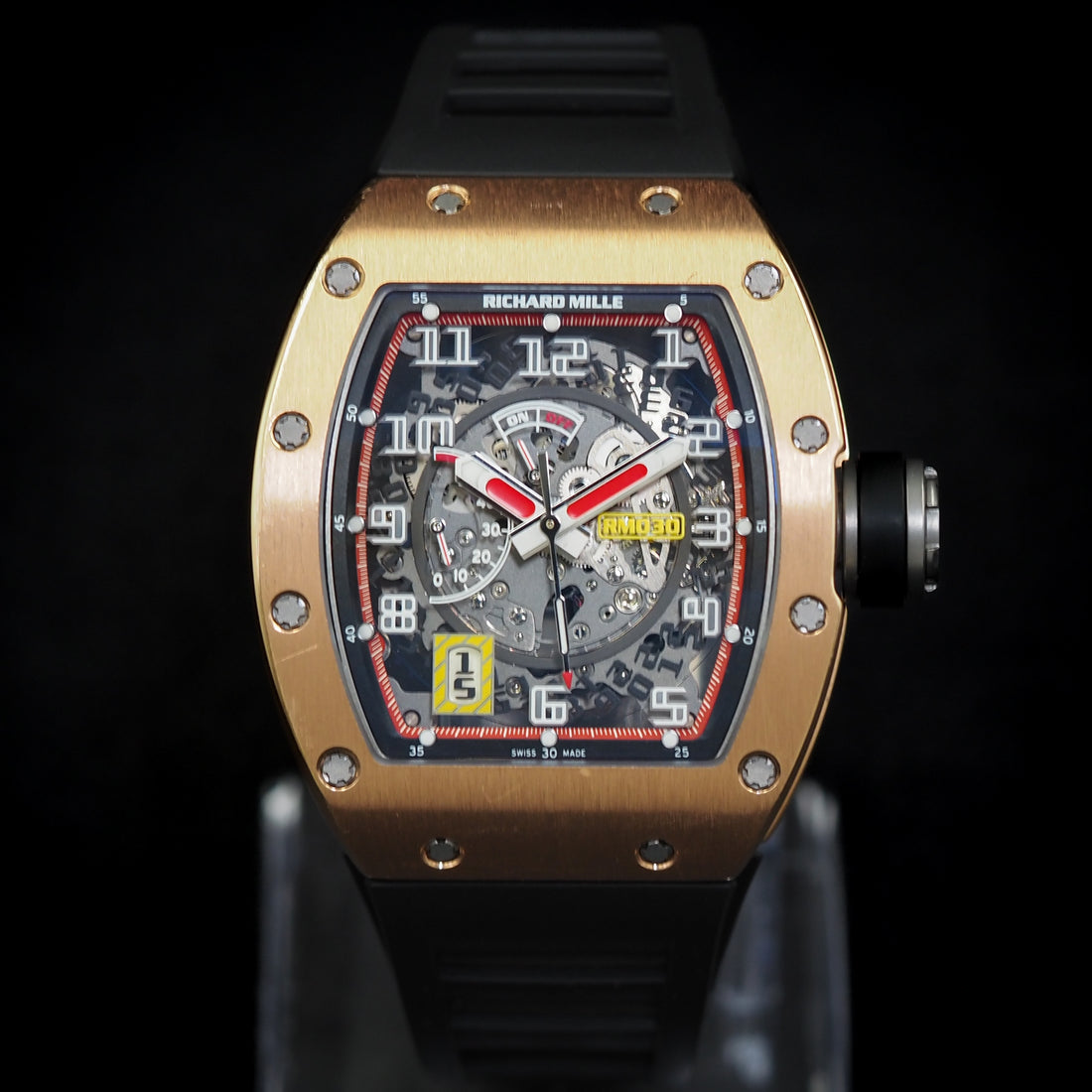 Richard Mille RM 030