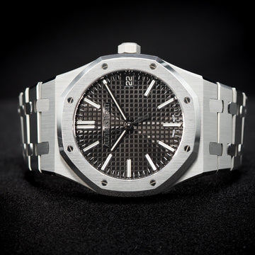 Audemars Piguet Royal Oak Selfwinding "50th Anniversary"