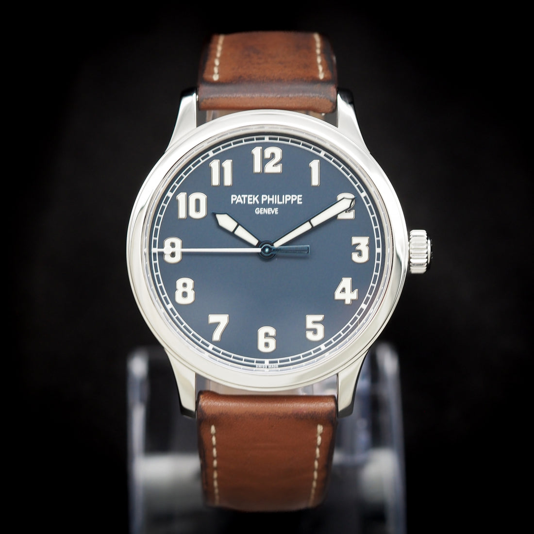 Patek Philippe Calatrava Limited Edition Calatrava