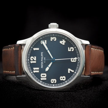 Patek Philippe Calatrava Limited Edition Calatrava